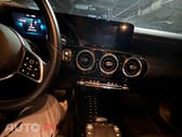 Mercedes-Benz 180 Limousine d Style Plus Aut.