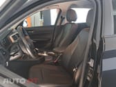 BMW 118 i Line Sport