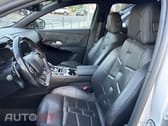 DS DS7 Crossback E-Tense Rivoli EAT8