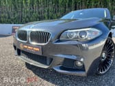 BMW 520 d Pack M Auto