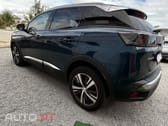 Peugeot 3008 1.5 BlueHDi Allure Pack