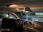 Ford Transit Custom 320L1 2.0 H1-T.B.Ambiente