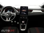 Renault Captur Captur 1.0 TCe RS Line