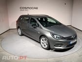Opel Astra Sports Tourer 1.5 D GS Line 
