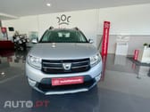 Dacia Sandero 0.9 TCe Stepway