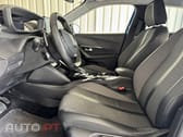 Peugeot 2008 1.5 BlueHDi Allure Pack EAT8