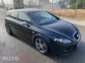 Seat Leon 2.0 Tdi FR DSG