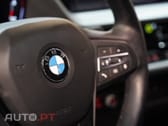 BMW 116 d Advantage Auto