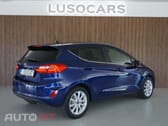 Ford Fiesta 1.0 EcoBoost Titanium Aut.