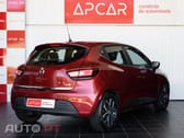 Renault Clio 1.5 dCi Limited EDition