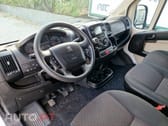 Peugeot Boxer 2.0 BlueHDi 335 L3H2 Premium