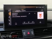 Audi Q5 55 TFSIe quattro S tronic S line PHEV