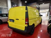 Mercedes-Benz Vito 111 CDi/32