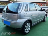 Opel Corsa 1.2 Twinport Enjoy