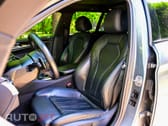 BMW 520 d Pack M Auto