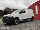 Renault Express EXPRESS 1.5 DCI 95 COMFORT BLUE VAN