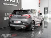 Renault Captur 1.0 TCe Techno