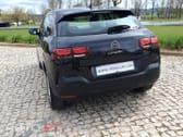 Citroen C4 Cactus 1.5 BlueHDi Feel Pack