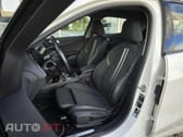 BMW 116 d Line Sport Auto