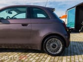 Fiat 500e 42kWh ICON