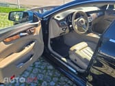 Mercedes-Benz CLS 350 Outro