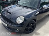 MINI Cooper Auto
