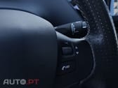 Peugeot 2008 1.6 BlueHDi Crossway