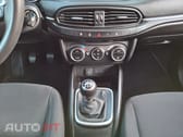 Fiat Tipo SW 1.3 M-Jet Lounge
