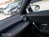 Mercedes-Benz CLA 220 d Shooting Brake AMG Line Aut.