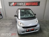 Smart ForTwo 0.8 cdi Passion 45