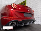 Ferrari California 3.9 V8 T