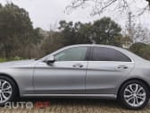 Mercedes-Benz C 220 BlueTEC Avantgarde+ Aut.