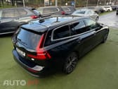Volvo V60 2.0 T6 AWD TE Essential