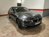 BMW 420 d Advantage Auto