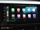 Audi E-Tron 55 quattro S line