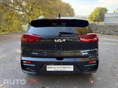 Kia Niro 64kWh