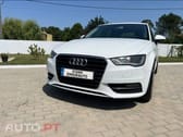 Audi A3 Sportback 1.6 TDI Sport