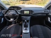 Peugeot 308 1.2 PureTech Allure J18