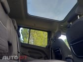 Ford Tourneo Connect Titanium