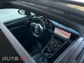 Porsche Panamera 4 E-Hybrid