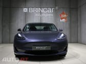 Tesla Model 3 Long Range AWD Dual Motor