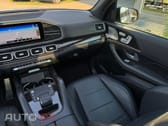 Mercedes-Benz GLE de 4Matic