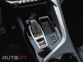 Peugeot 3008 1.5 BlueHDi Allure EAT8