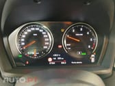 BMW X1 16 d sDrive