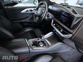 BMW XM BASE
