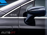 Mercedes-Benz EQE 350+ 