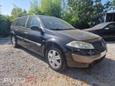 Renault Mégane 1.5 dCi