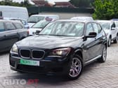 BMW X1 xDrive 18d