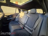 Mercedes-Benz C 300 e 9G-TRONIC Edition AMG Line
