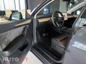 Tesla Model Y Long Range Tração Integral Premium